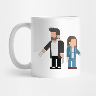 Logan Mug